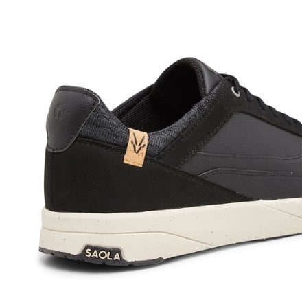 SAOLA Quito Low Shoes - Men's 3