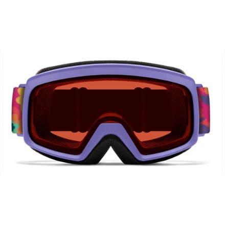 Smith Rascal Snow Goggles - Kids' 1