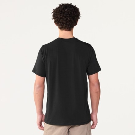 The North Face Adventure T-Shirt - Men's 4