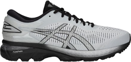 asics gel kayano 25 mens running shoes