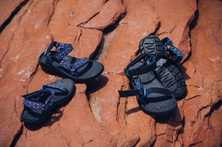 Location Image for Hurricane XLT2 Sandals - Women's