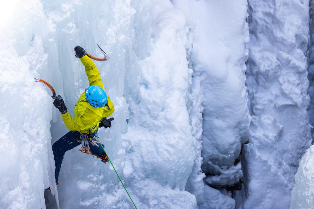 Location Image for Geko Ice Pro Gloves