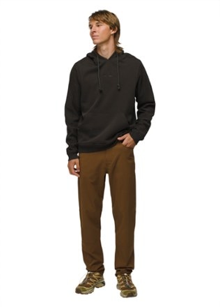 prAna Wonderland Rocks Pants - Men's 2