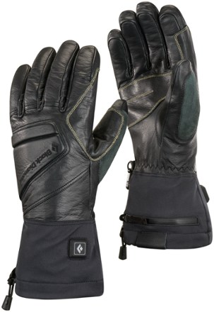 Solano - Black Diamond Gear