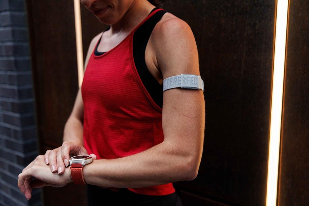 Location Image for Heart Rate Monitor