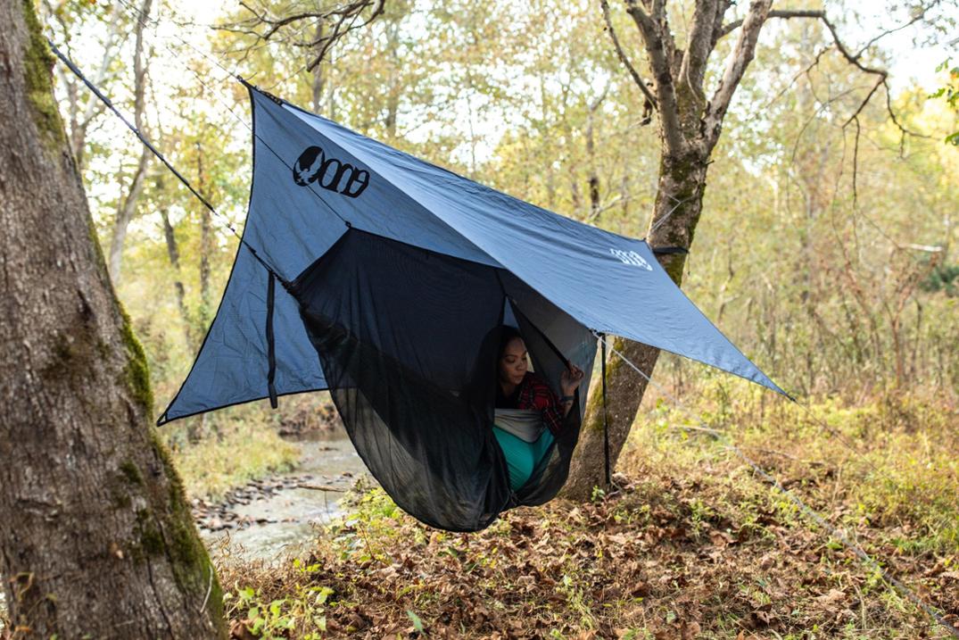 Location Image for OneLink Hammock System