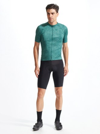 PEARL iZUMi Interval Cycling Jersey - Men's 3