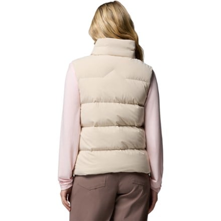 Columbia Amaze Puff Down Vest - Women's 2