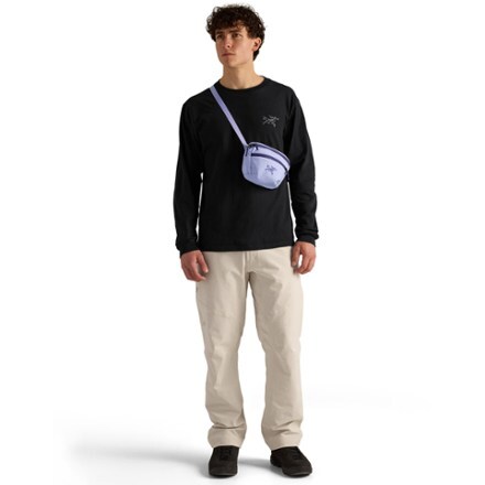 Arc'teryx Mantis 1 Waistpack 3