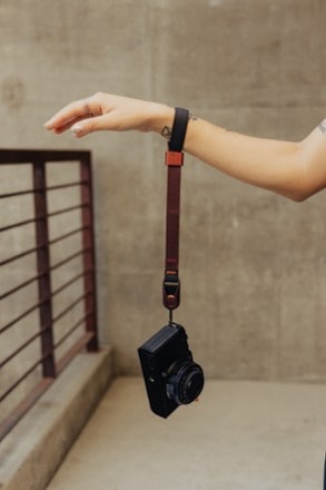 Location Image for Cuff Wrist Strap