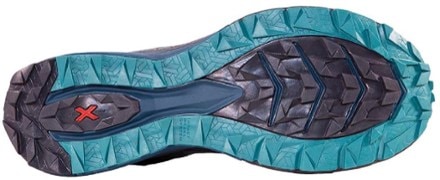 La Sportiva Jackal II Trail-Running Shoes - Women's 6