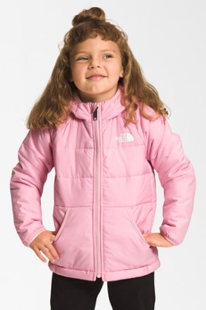 north face toddler jacket