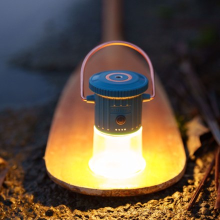 Location Image for Hoodoo Light Lantern