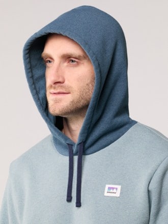 Patagonia Shop Sticker Uprisal Hoody 4