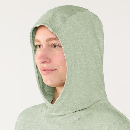 REI Co-op Sahara Shade Hoodie - Women's 5