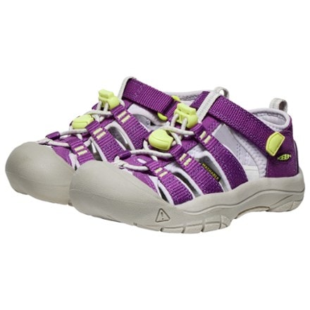 KEEN Newport H2 Sandals - Kids' 2