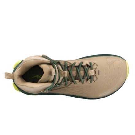 Altra Olympus 6 Hike Mid GTX Hiking Boots - Men's 3