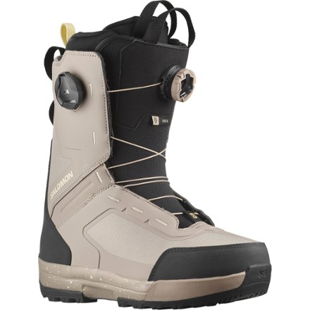 Salomon Vista Dual BOA Snowboard Boots - Women's - 2024/2025 0