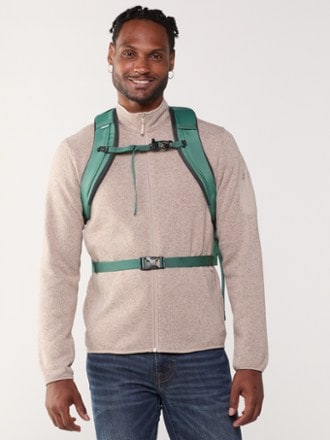 REI Co-op Ruckpack 30 Pack 2