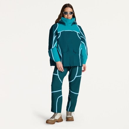 SENIQ Tectonic Jacket - Women's 3