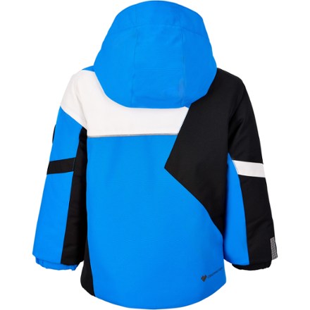 Obermeyer Orb Insulated Jacket - Toddlers'/Kids' 4