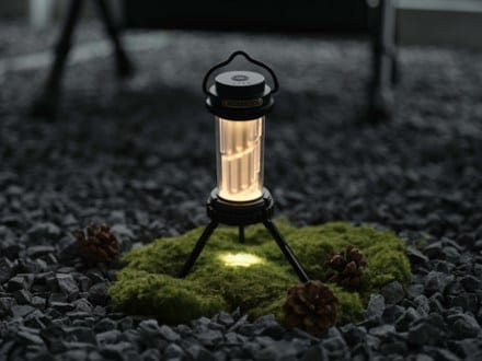 Wild Land Portable LED Light 10