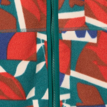 Trailmade Fleece Jacket - Kids'