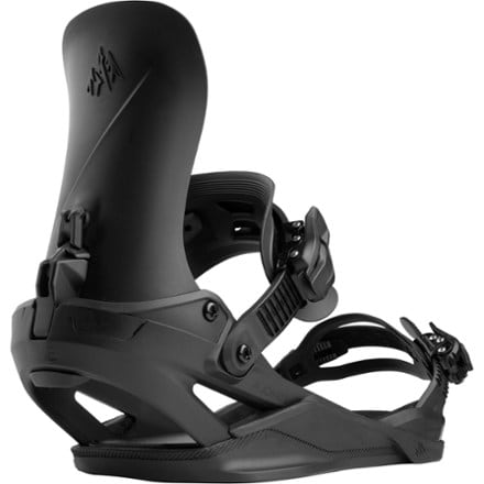 Jones Nebula FASE Snowboard Bindings - 2026/2027 2