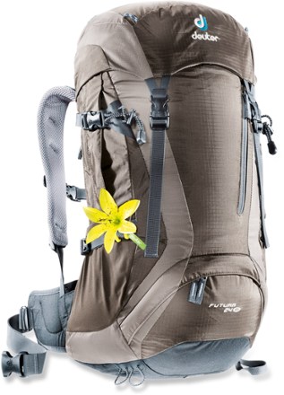 Futura 24 deuter top