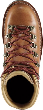 Danner Mountain Pass Hiking Boots - Rio - Women's 3