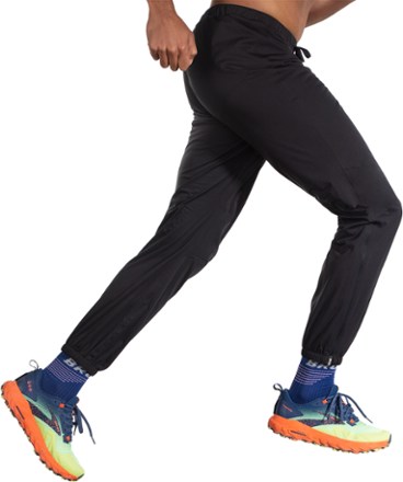 Brooks High Point Waterproof Pants - Men's 3
