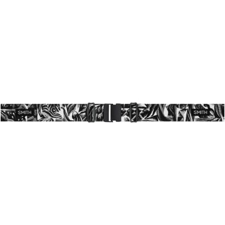 Smith I/O MAG ChromaPop Snow Goggles with gogglesoc 4