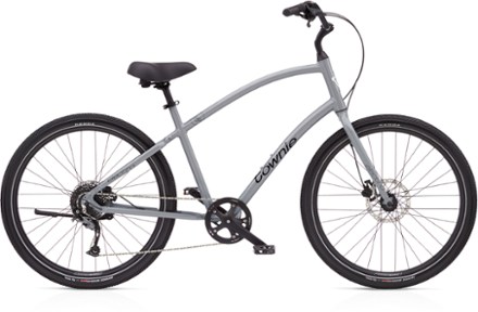 electra townie bike path 9D