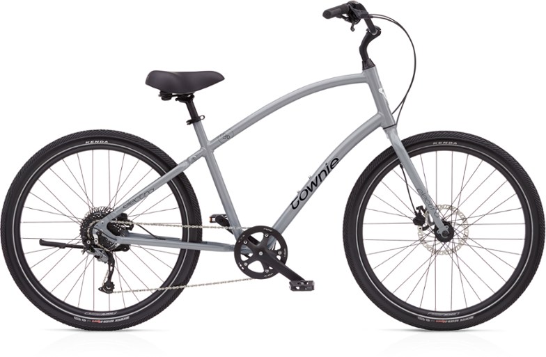 Electra Townie Path 9d Bike Rei Co Op
