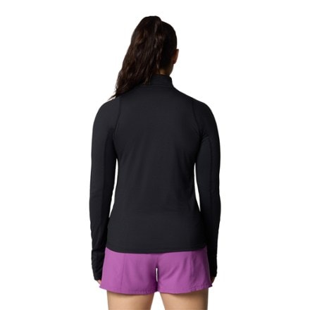 Columbia Weekend Ascent Half-Zip Pullover - Women's 1