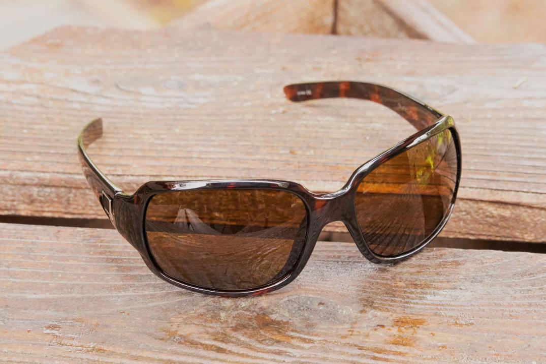 Location Image for Cookie Polarized Sunglasses - Women's