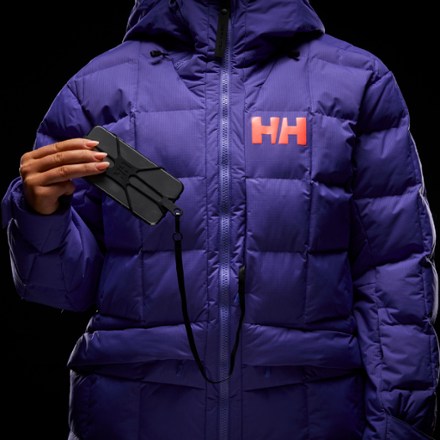 Helly Hansen Emiko Ridable Puffy Insulated Jacket - Women's 3