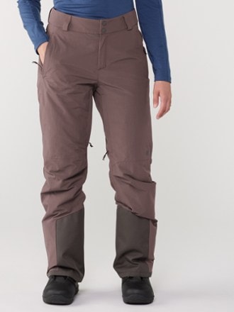 REI Co-op Powderbound Insulated Snow Pants - Women's 1