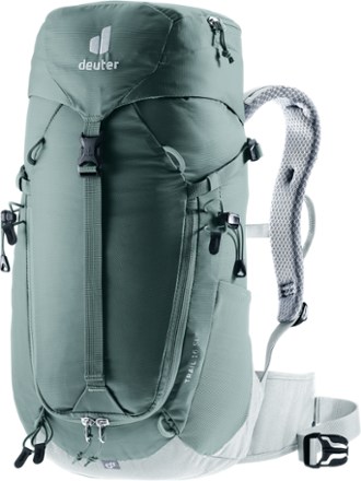 Deuter Trail 16 SL Pack - Women's 3
