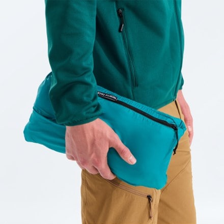 The North Face Terra Peak Insulated Hoodie - Men's 5