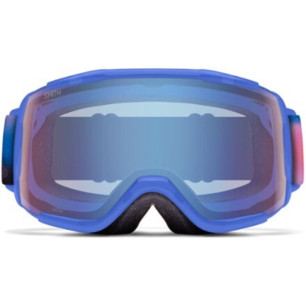 Smith Grom Snow Goggles - Kids' 1