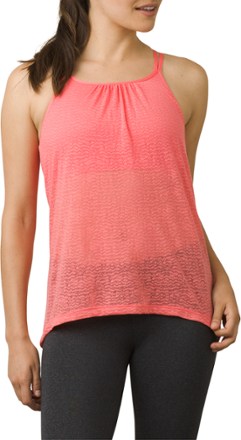 prana mika top