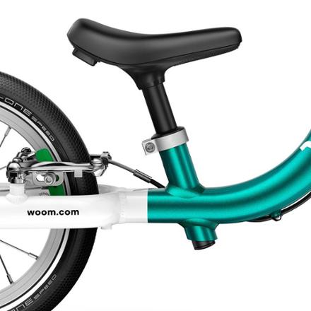 woom GO 1 Kids' Balance Bike 3