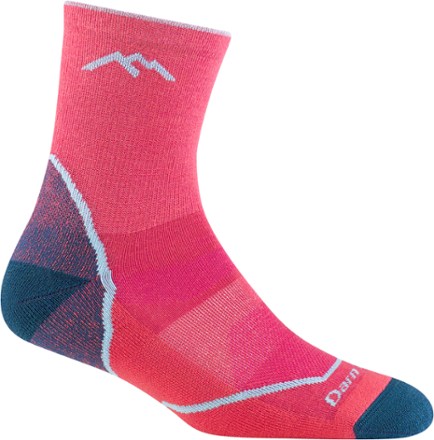 Darn Tough Light Hiker Micro Crew Socks - Kids' 0