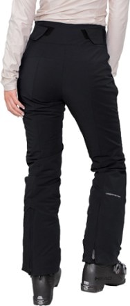 Obermeyer Cloud Nine Snow Pants - Women's 2