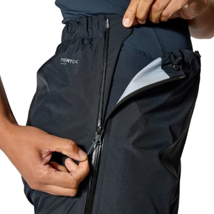 Rab Firewall Mountain Waterproof Pants - Women's 6