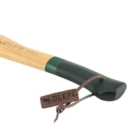 Adler German Axes Hatchet Gift Set 5