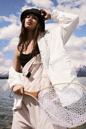FP Movement Singin' in the Rain Jacket - Women's 7