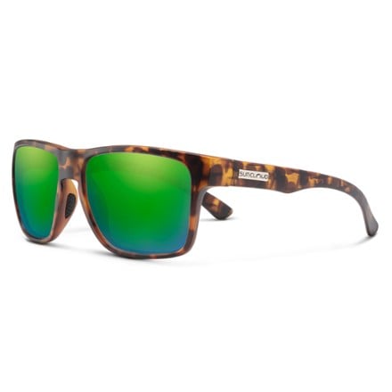 Suncloud Rambler Polarized Sunglasses 0