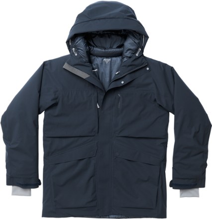 Houdini Fall In Insulated Jacket - Men